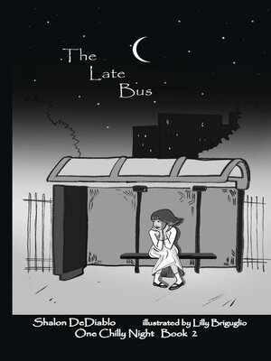cover image of The Late Bus